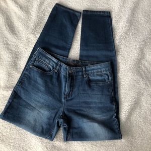 Buffalo Blue Jeans